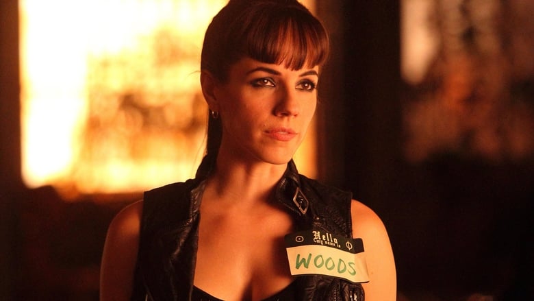 Lost Girl Season 2 Episode 9