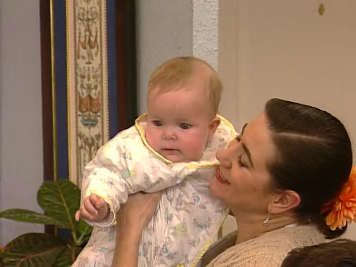 Still image for Médico de familia season 1 episode 13: Episode 13