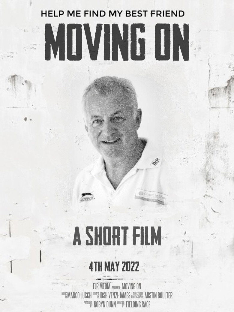 Imatge de Moving On