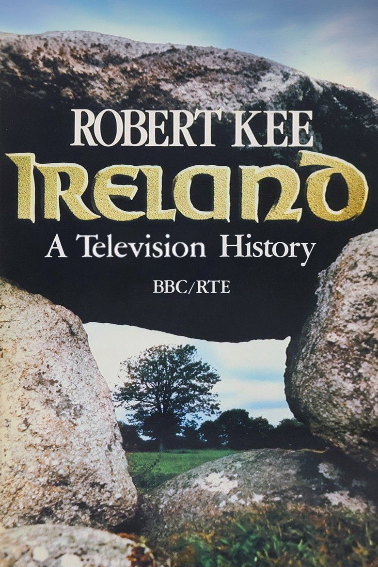 Ireland: A Television History