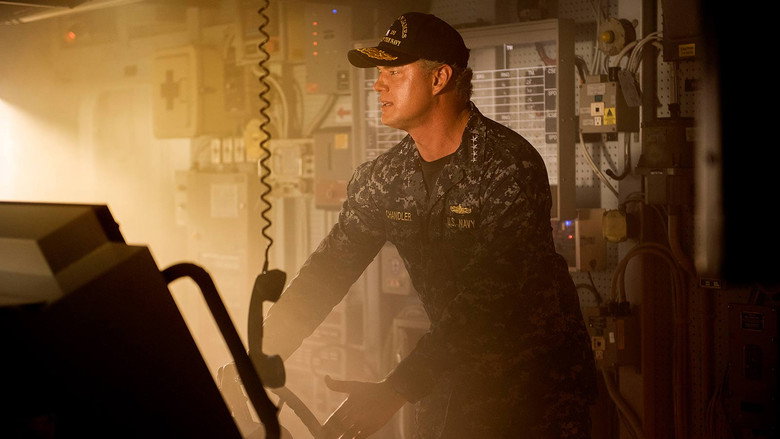 Still from Последний корабль - Season 5 Episode 10