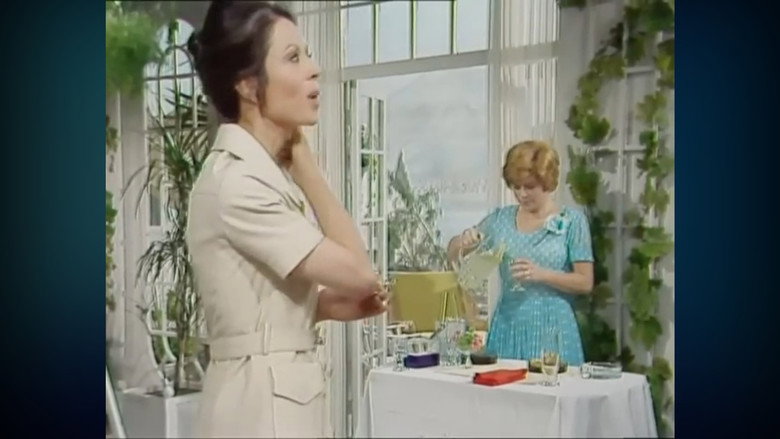 S01E22 – Come Into My Parlour