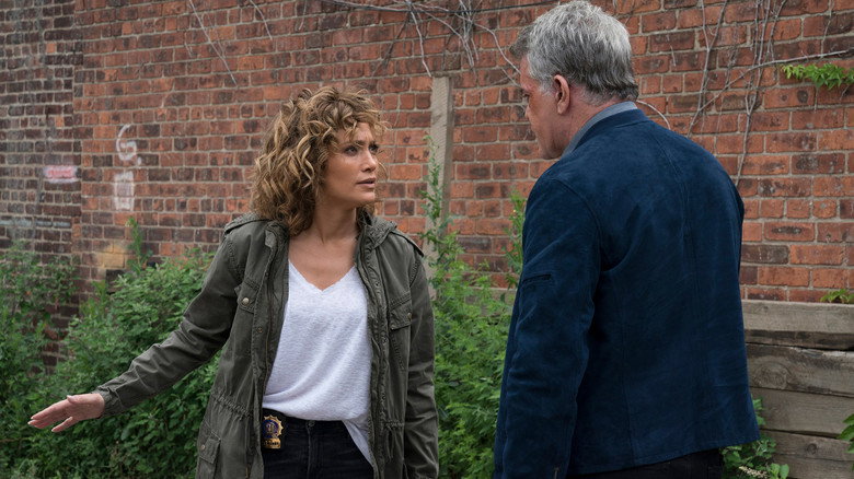 Still from Shades of Blue - Temporada 3 Episodio 7