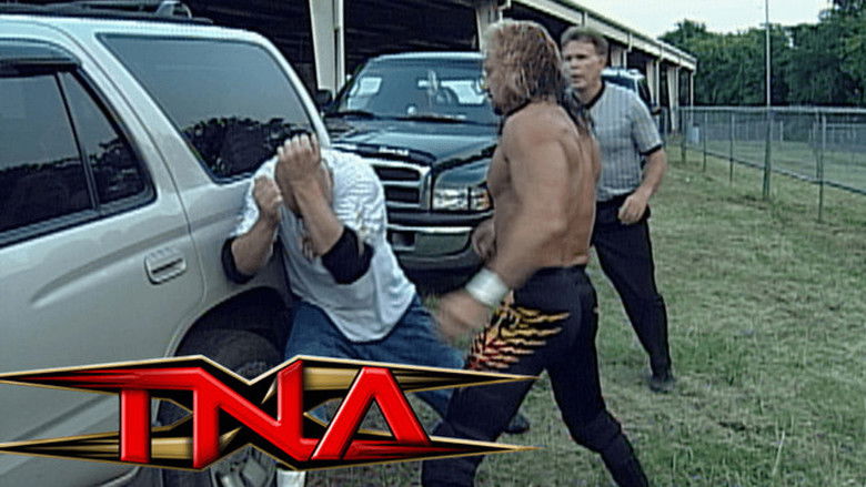 Still image for NWA-TNA Weekly PPV season 1 episode 51: NWA Total Nonstop Action #51