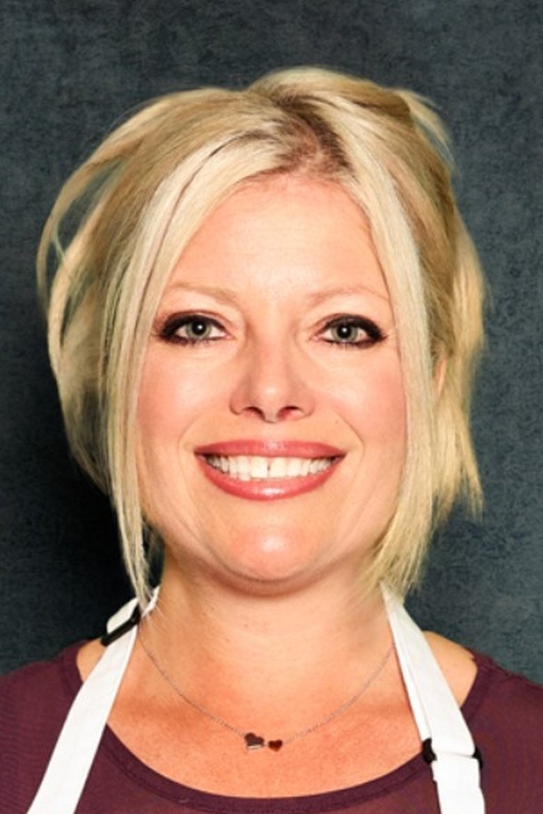 Ảnh Corine Ouellet