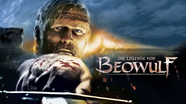 Beowulf (2007)