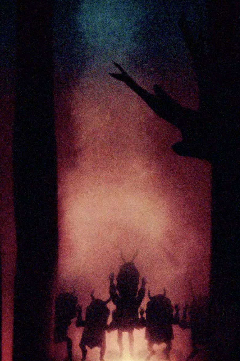 Imatge de The Shrine / An Argument