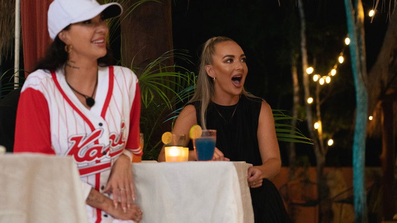 Still image for Bachelor in Paradise Sverige season 1 episode 12: Episode 12