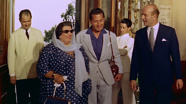 Image d'arrière-plan 2 du film Femmes d'un été