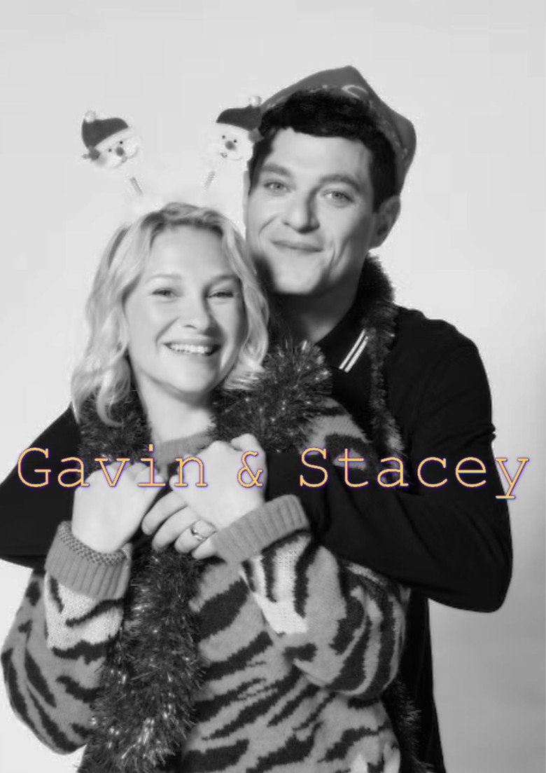 Imatge de Gavin & Stacey: A Special Christmas