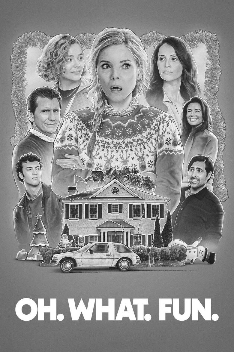 Imatge de Un Nadal divertit