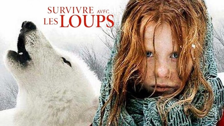 Survivre avec les loups streaming – 66FilmStreaming