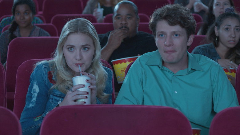 Still from Schooled - Season 2 Episode 5