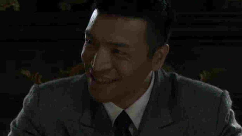 Still image for 断箭 season 1 episode 10: Episode 10