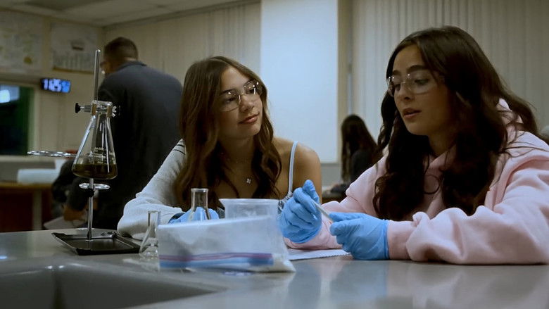 Still image for Bloodsuckers season 1 episode 1: What Happened in the Woods