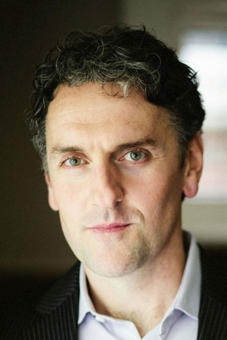 Robert Carli portrait image