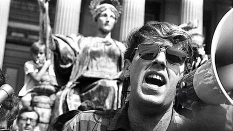 Imatge de The Columbia Revolt (Newsreel #14)