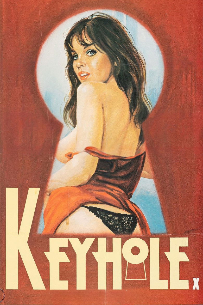 Imatge de Nøglehullet