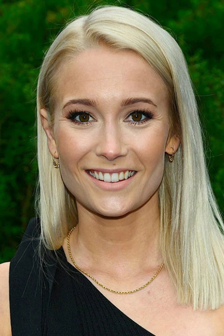 Ellen Bergström photo 3