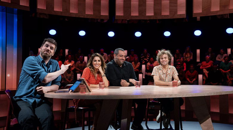 Still image for De dag van vandaag season 1 episode 9: Episode 9