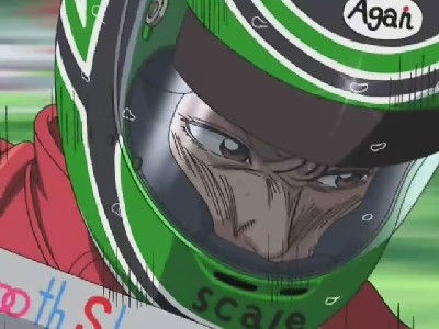 Still image for Capeta season 1 episode 32: Final lap! Still image for Capeta season 1 episode 32: Final lap!