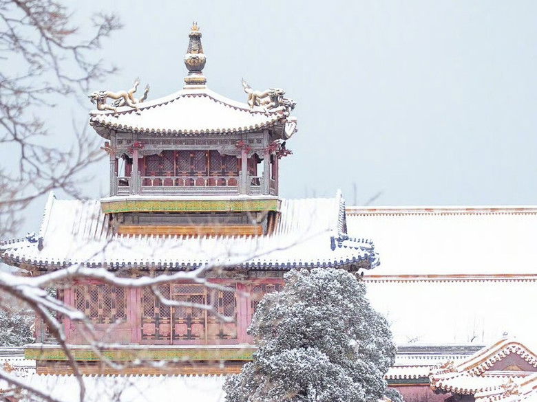 Still image for World Heritage In China season 1 episode 27: Episode 27 Still image for World Heritage In China season 1 episode 27: Episode 27