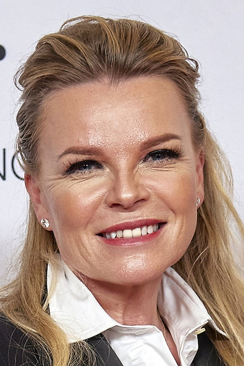 Katerina Pitzner photo
