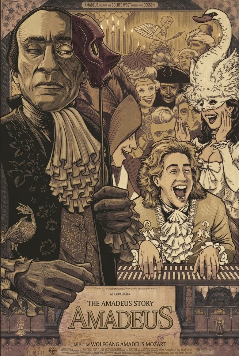 Imatge de Amadeus