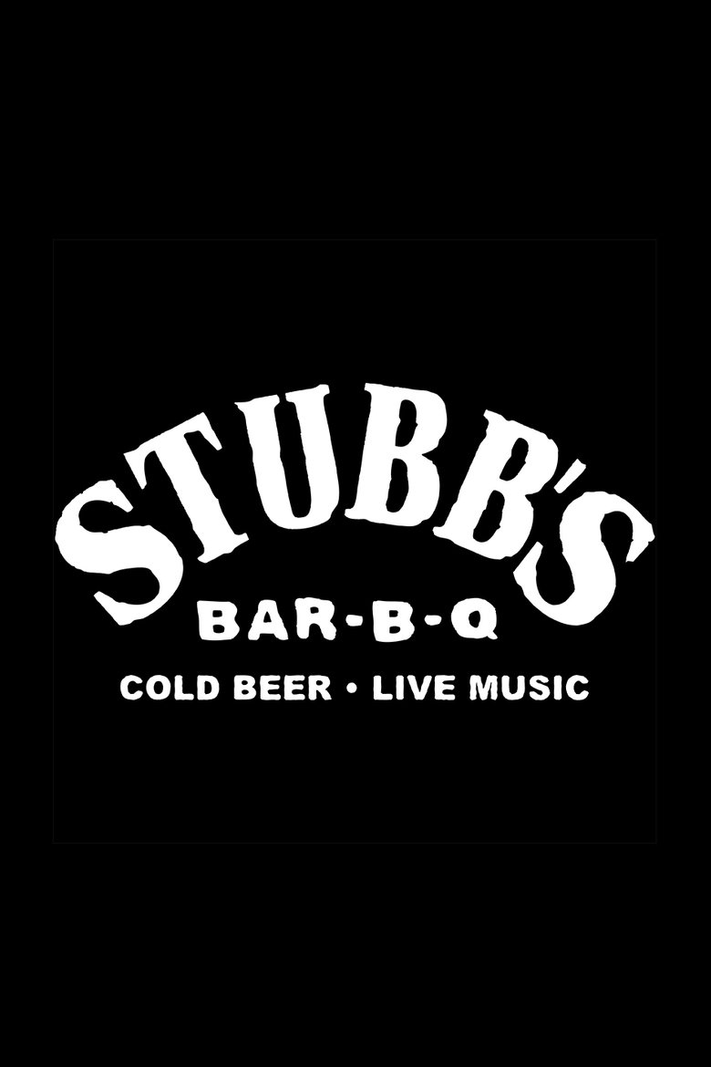 Muse: Live at Stubb's Bar-B-Q (South By Southwest) 2010 main poster