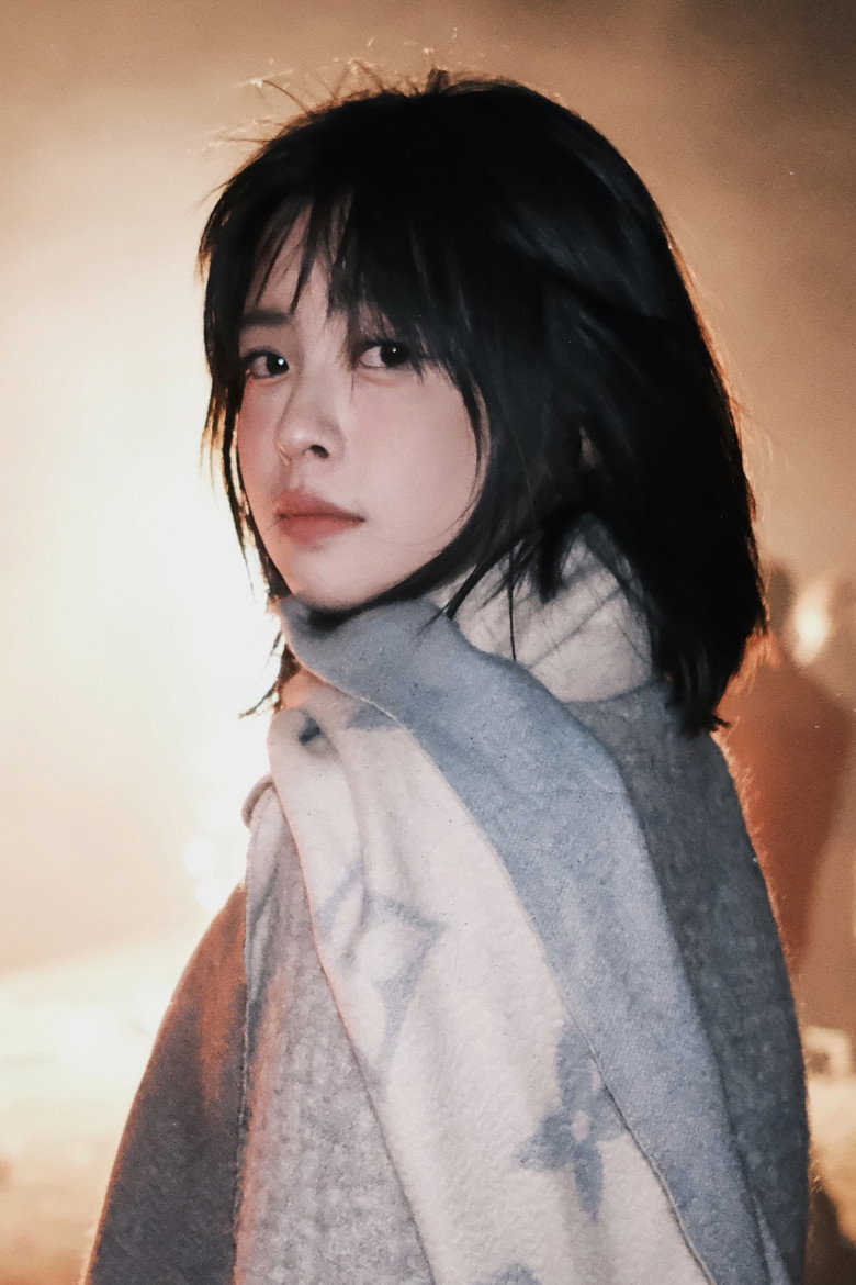 Song Fangyuan photo
