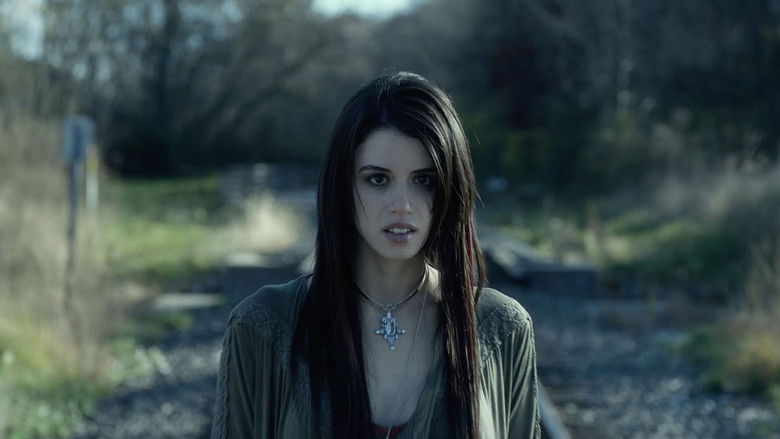 Image d'arrière-plan 10 du film The Bye Bye Man