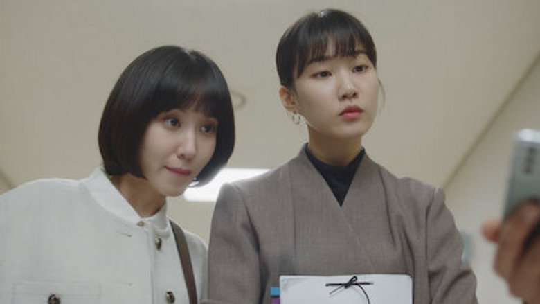 Still from Extraordinary Attorney Woo - Season 1 Episode 6