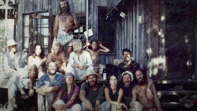 Still image for Murder Mountain season 1 episode 2: Paradise Lost