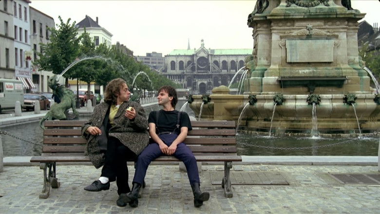 Image d'arrière-plan 1 du film Istanbul