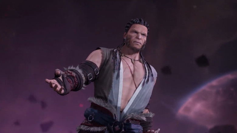 Still image for Supreme Lord of Galaxy season 1 episode 104: Episode 104 Still image for Supreme Lord of Galaxy season 1 episode 104: Episode 104