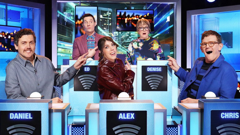 Have You Been Paying Attention? 13×13