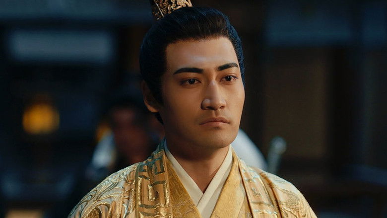 Still image for True Love Moon season 1 episode 23: Episode 23