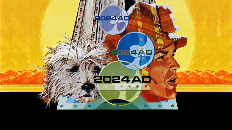 Image d'arrière-plan 12 du film Apocalypse 2024