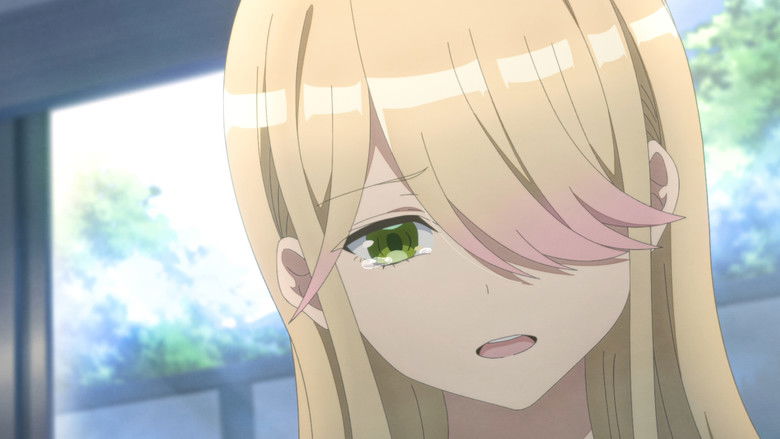 Still image for Watari-kun's ****** Is About to Collapse season 1 episode 24: Episode 24 Still image for Watari-kun's ****** Is About to Collapse season 1 episode 24: Episode 24