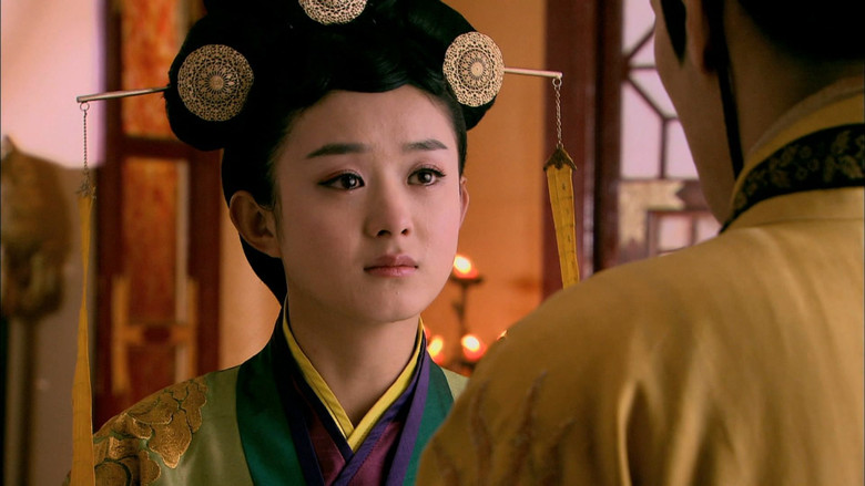 Still image for Legend of Lu Zhen season 1 episode 38: Episode 38