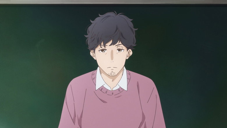 Still from Kageki Shojo!! - Season 1 Episode 2