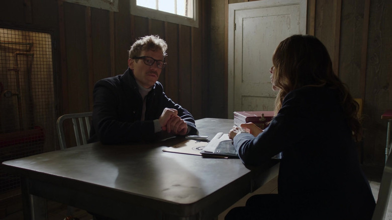 NCIS: Los Angeles S12E07 — Overdue episode still