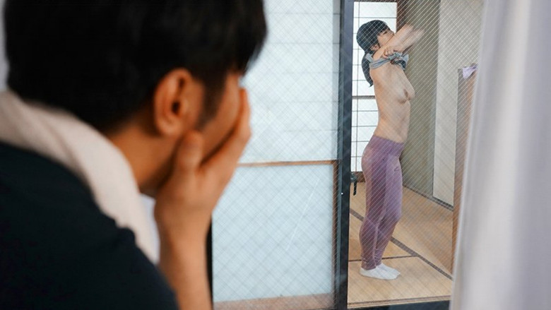 Imatge de 四六時中、娘婿のデカチ○ポが欲しくて堪らない義母の誘い 鈴乃広香