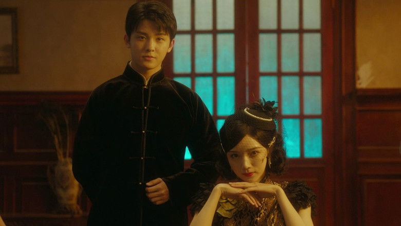 Still image for The Warrior season 1 episode 7: Episode 7