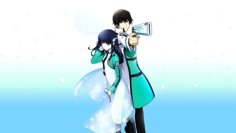 The Irregular at Magic High School: Reminiscence Arc