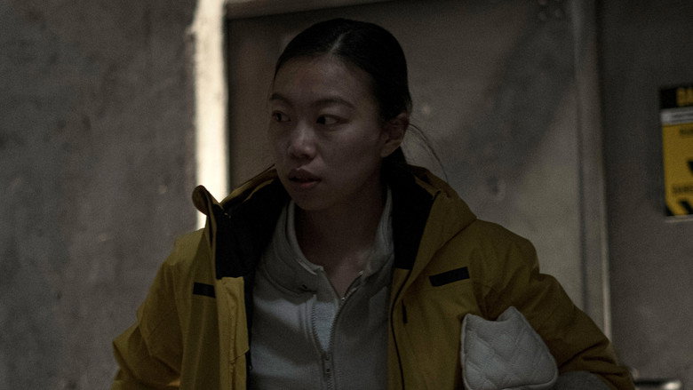 Still from The Head - Mùa 3 Tập 2