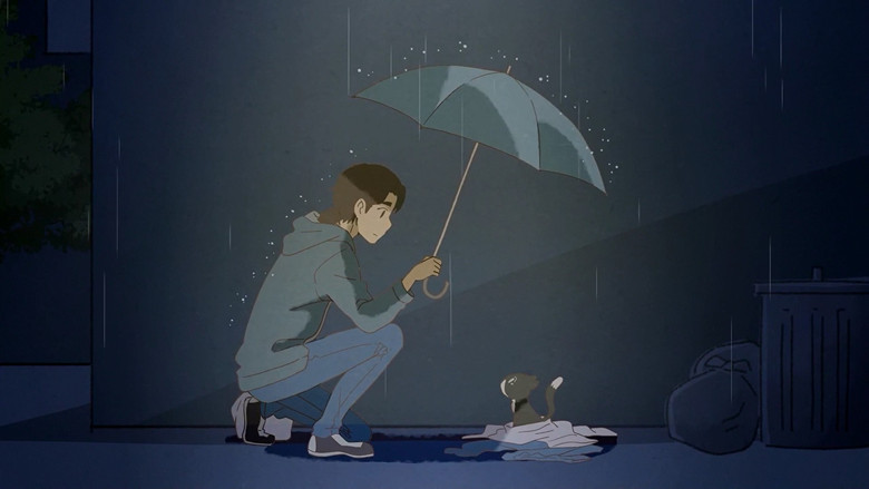 Still image for Hey, Your Cat Ears Are Showing! season 1 episode 2: Episode 2 Still image for Hey, Your Cat Ears Are Showing! season 1 episode 2: Episode 2