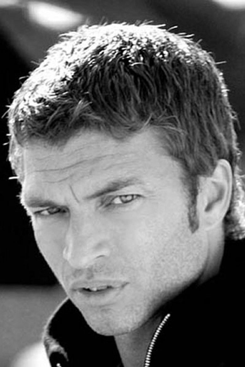 Arvid Nielsen portrait image