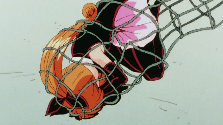 Still image for Saint Tail season 1 episode 38: A Burst of Laughter! The Detective Team Does a Great Job! Still image for Saint Tail season 1 episode 38: A Burst of Laughter! The Detective Team Does a Great Job!