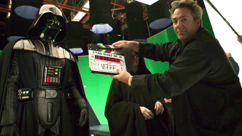 Imatge de Star Wars: Within a Minute - The Making of Episode III